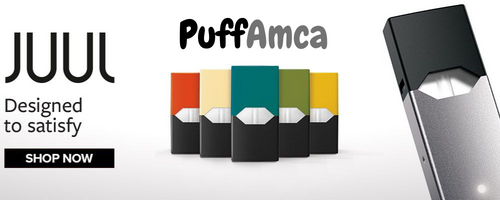 PuffAmca 4
