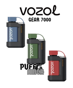 VOZOL-GEAR-7000