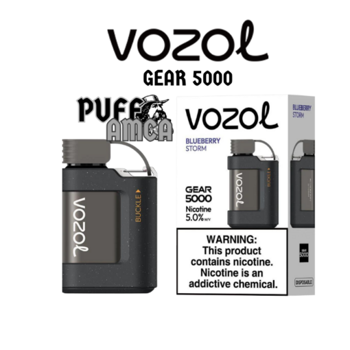 VOZOL-GEAR-5000