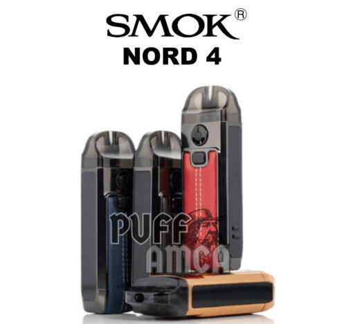 SMOK NORD4