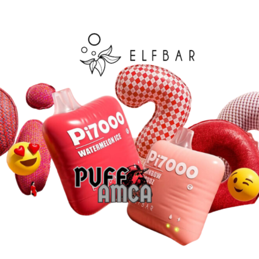 ELFBAR-Pİ-7000