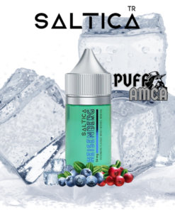saltica heisenberg-salt-likit