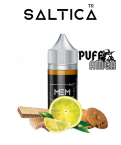 Saltica Mem Salt Likit