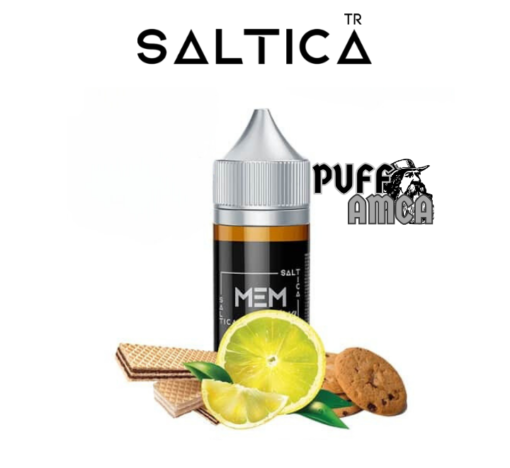 Saltica Mem Salt Likit