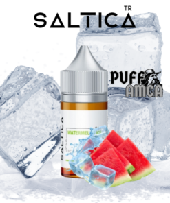 Saltica Watermelon Ice