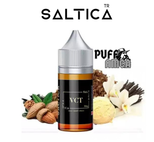 Saltica VCT Salt Likit