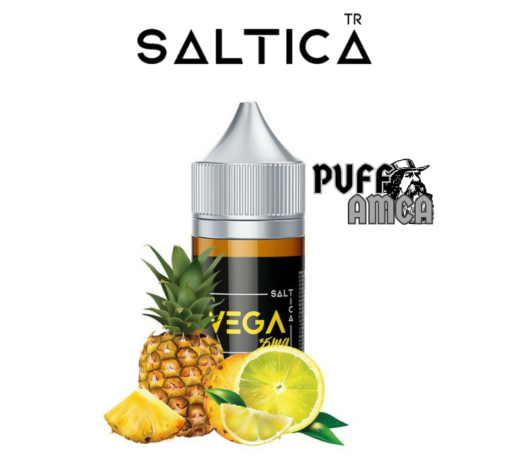 Saltica Vega Salt Likit