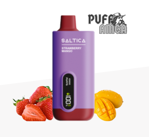 saltica 10000 strawberry mango puff puffamca.info