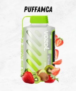 vozol gear 20000 puff -strawberry kiwi-kapıda ödeme sipariş ver-puffamca