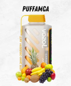 vozol gear 20000 puff -Caribbean Juice -kapıda ödeme sipariş ver-puffamca