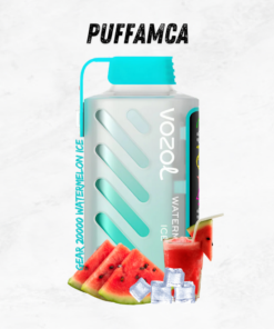 vozol gear 20000 puff -watermelon ıce -kapıda ödeme sipariş ver-puffamca