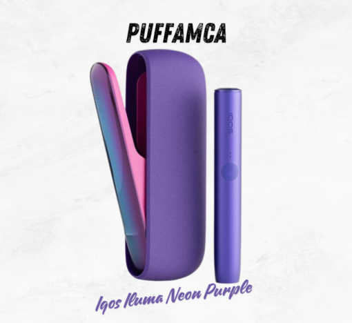 puffamca 8